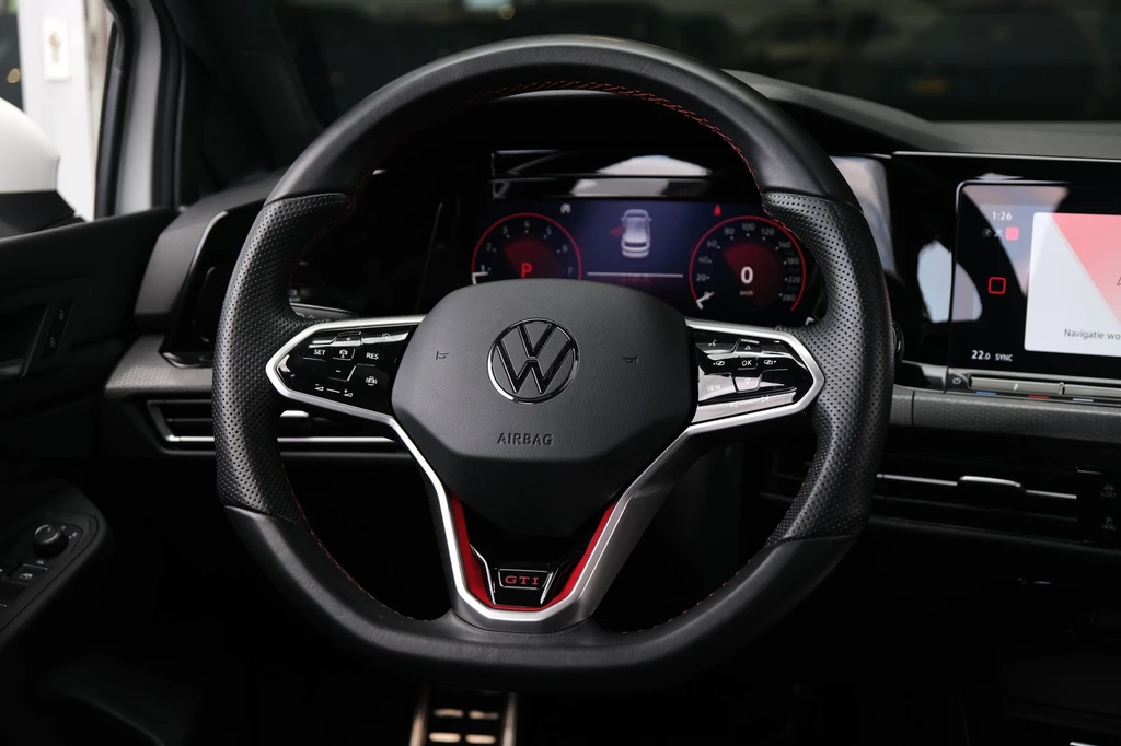 Volkswagen Golf – foto 15