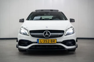Mercedes-Benz A-Klasse – thumbnail 11