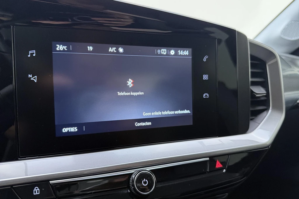 Opel Mokka – foto 29