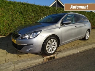 Peugeot 308 – thumbnail 1