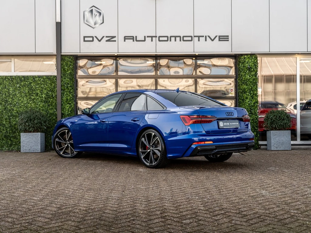 Audi A6 – foto 3
