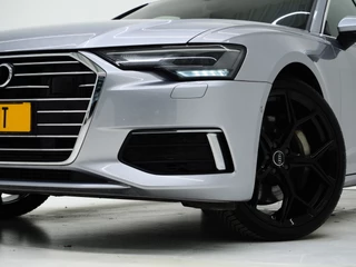 Audi A6 – thumbnail 11