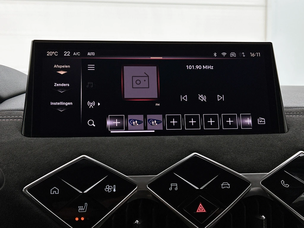 DS DS 3 – foto 7