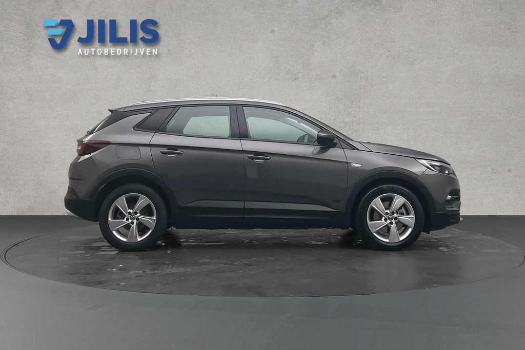 Opel Grandland X – foto 7