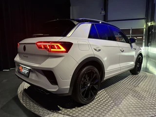 Volkswagen T-Roc – thumbnail 11