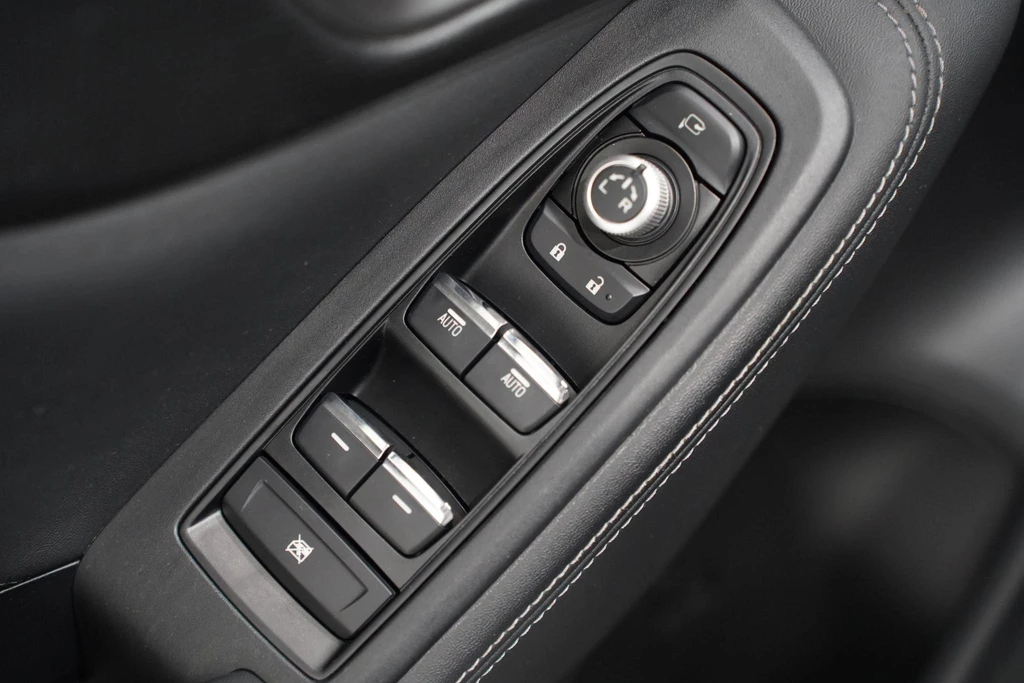 Subaru Forester – foto 16