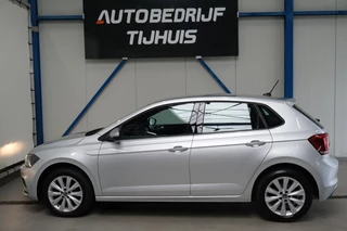 Volkswagen Polo – thumbnail 1