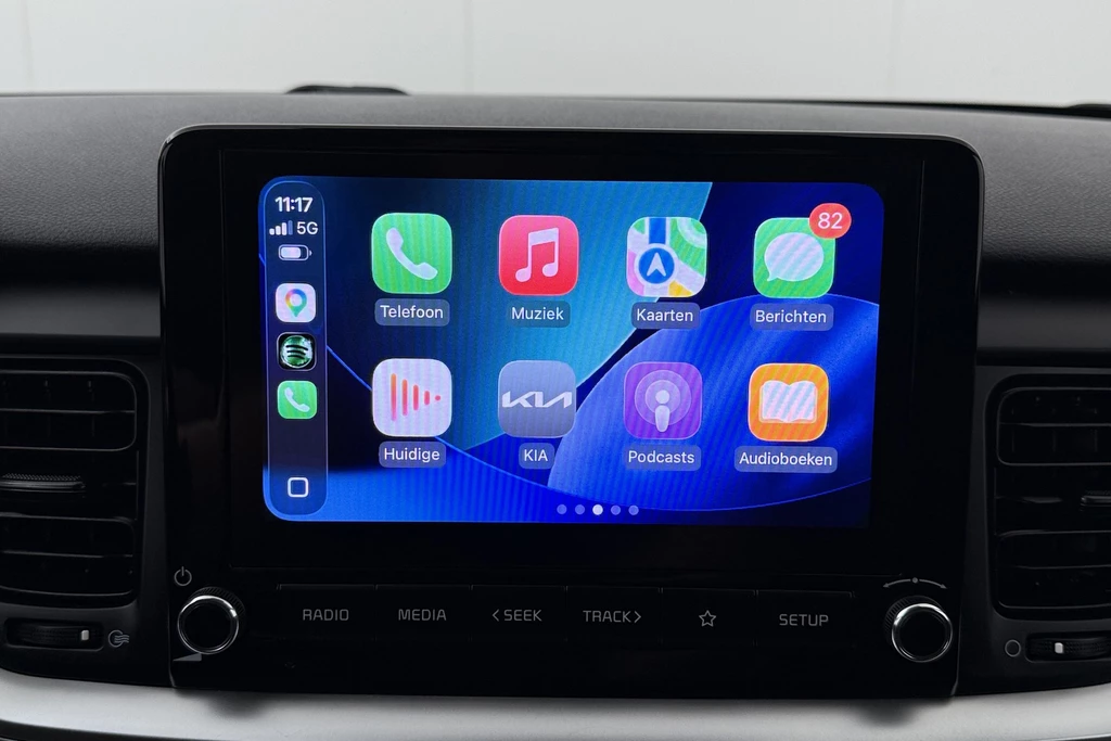 Kia Stonic – foto 26