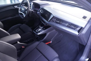 Audi Q4 Sportback e-tron – thumbnail 49