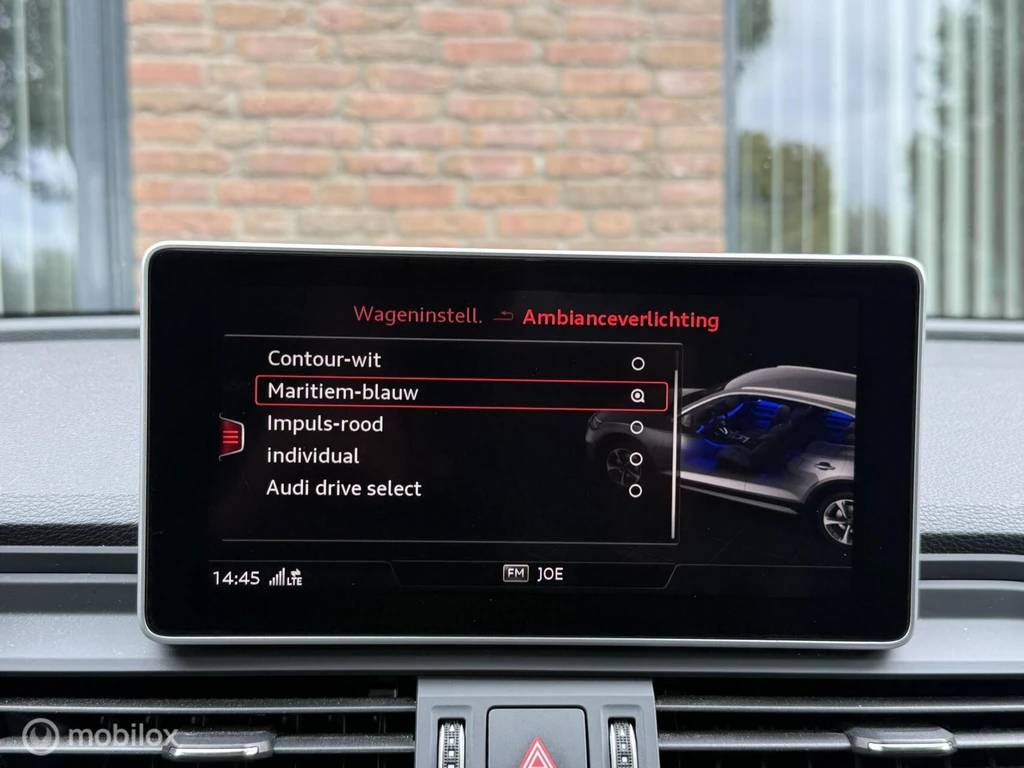 Audi Q5 – foto 22