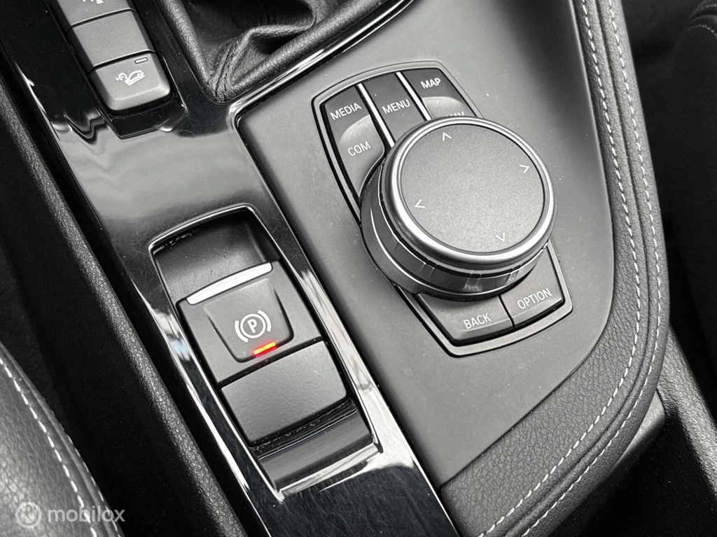 BMW X1 – foto 32
