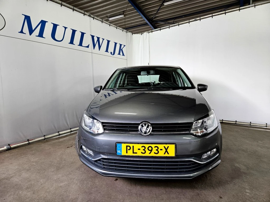 Volkswagen Polo – foto 14