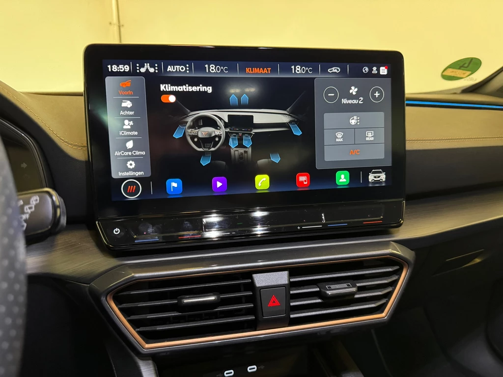 CUPRA Formentor – foto 19