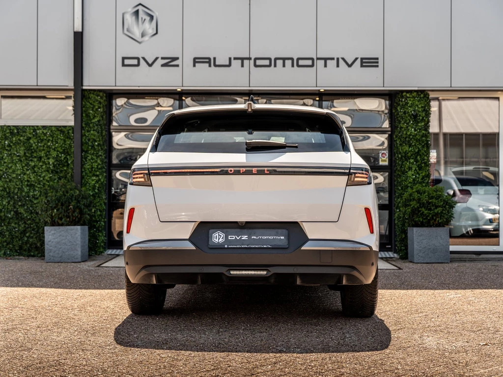 Opel Grandland – foto 4