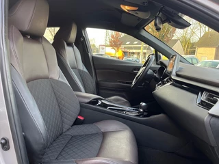 Toyota C-HR – thumbnail 8