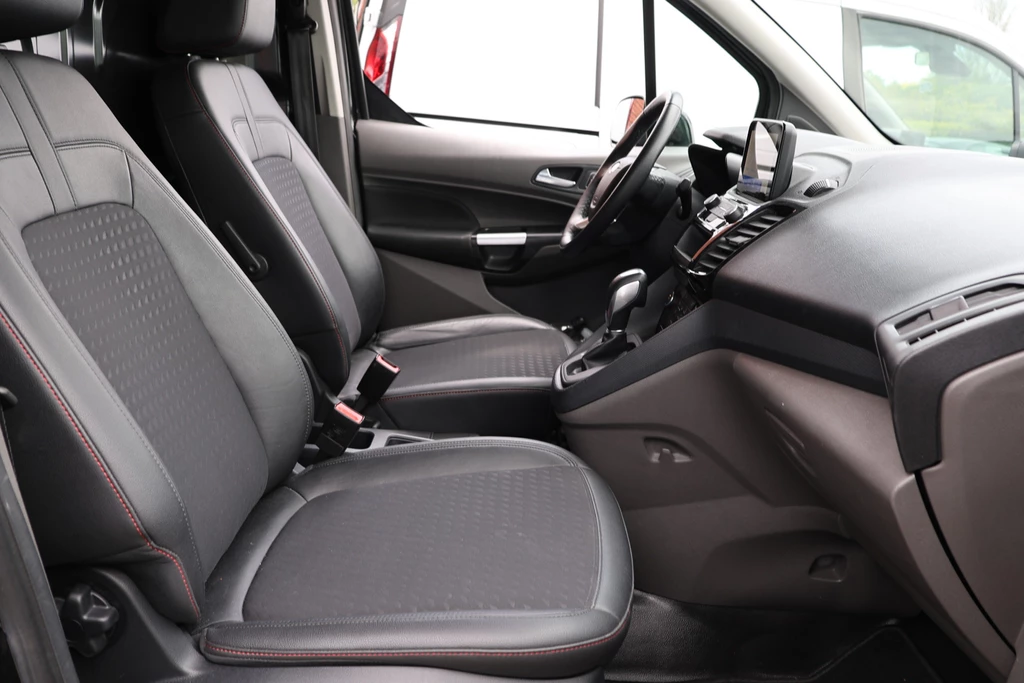 Ford Transit Connect – foto 10