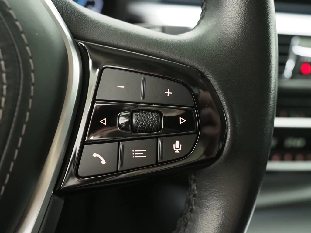 BMW 5 Serie – foto 25