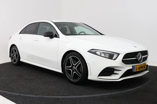 Mercedes-Benz A-Klasse – thumbnail 7