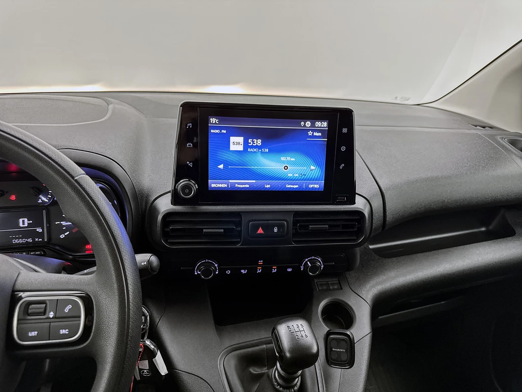 Toyota ProAce – foto 16