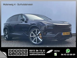 Polestar 3 – thumbnail 8