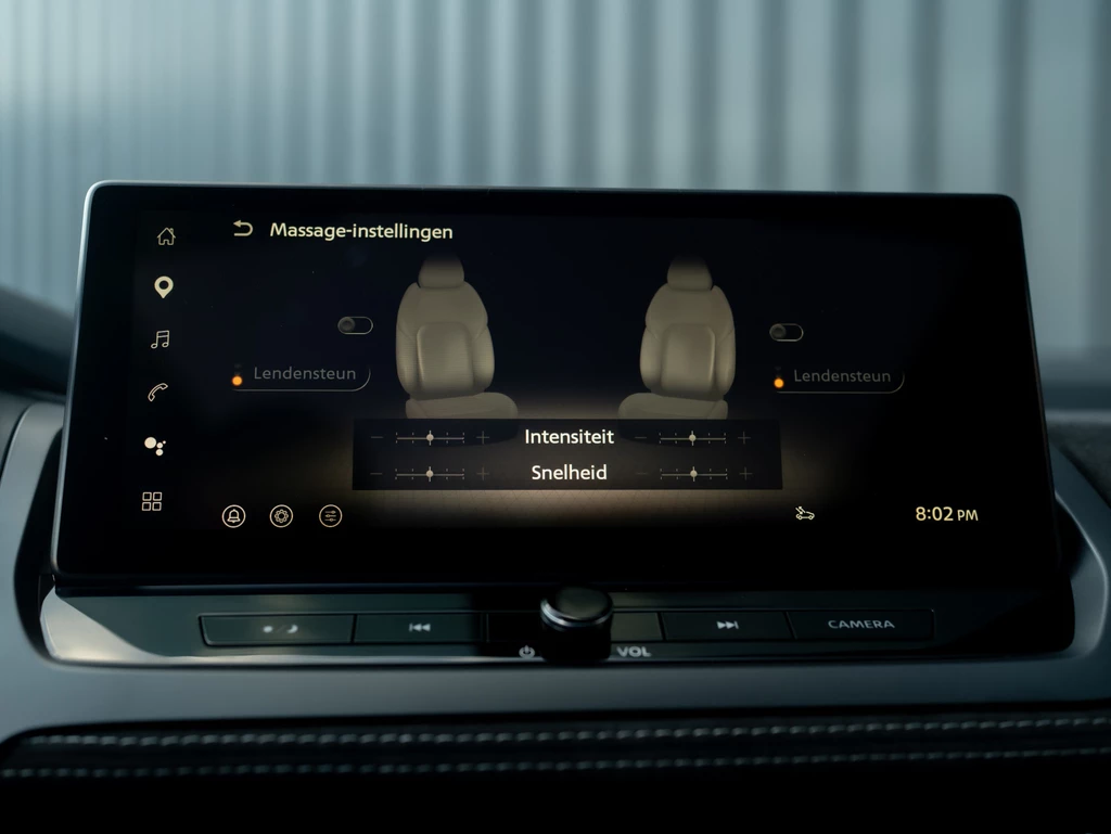 Nissan QASHQAI – foto 49