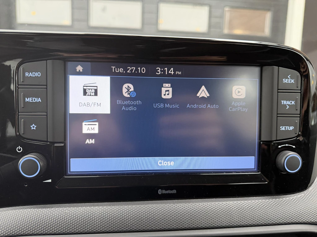 Hyundai i10 – foto 34