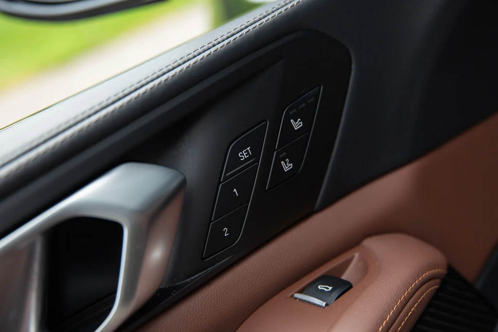 BMW X5 – foto 29