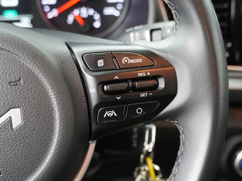 Kia Rio – foto 26