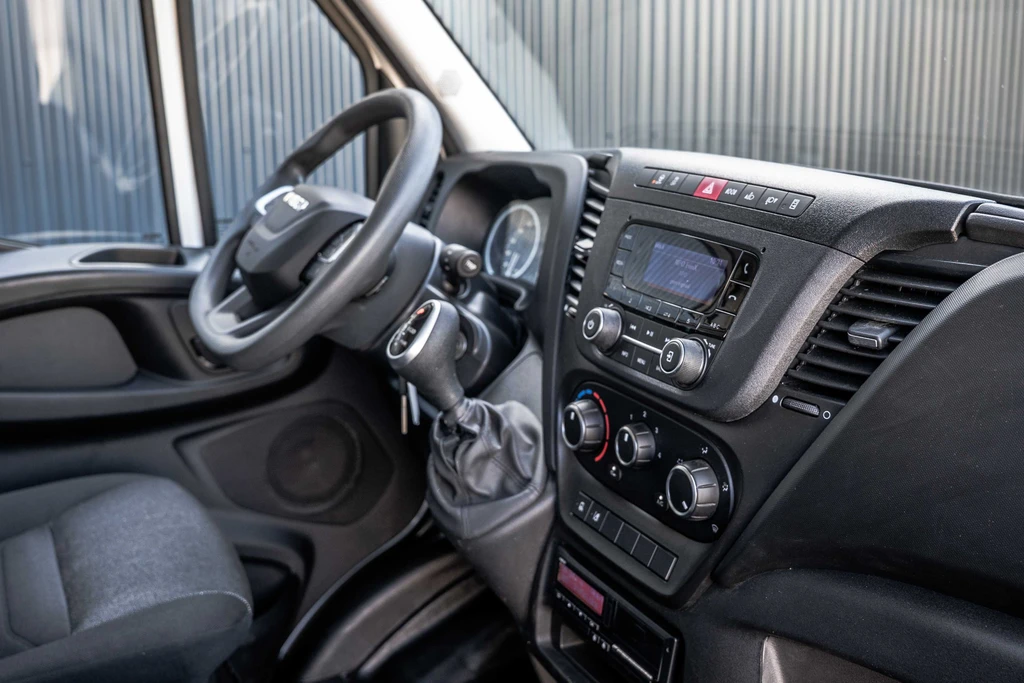 Iveco Daily – foto 8