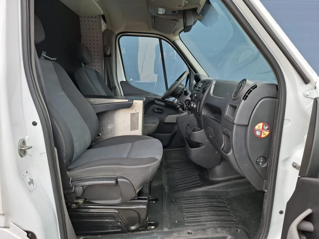 Renault Master – foto 41