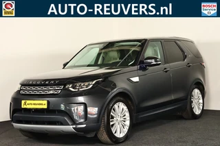 Land Rover Discovery – thumbnail 1