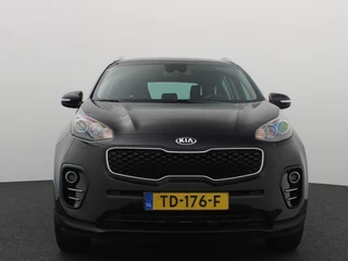 Kia Sportage – thumbnail 9