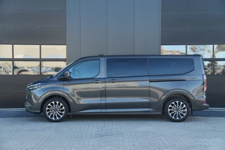 Ford Tourneo Custom – thumbnail 2