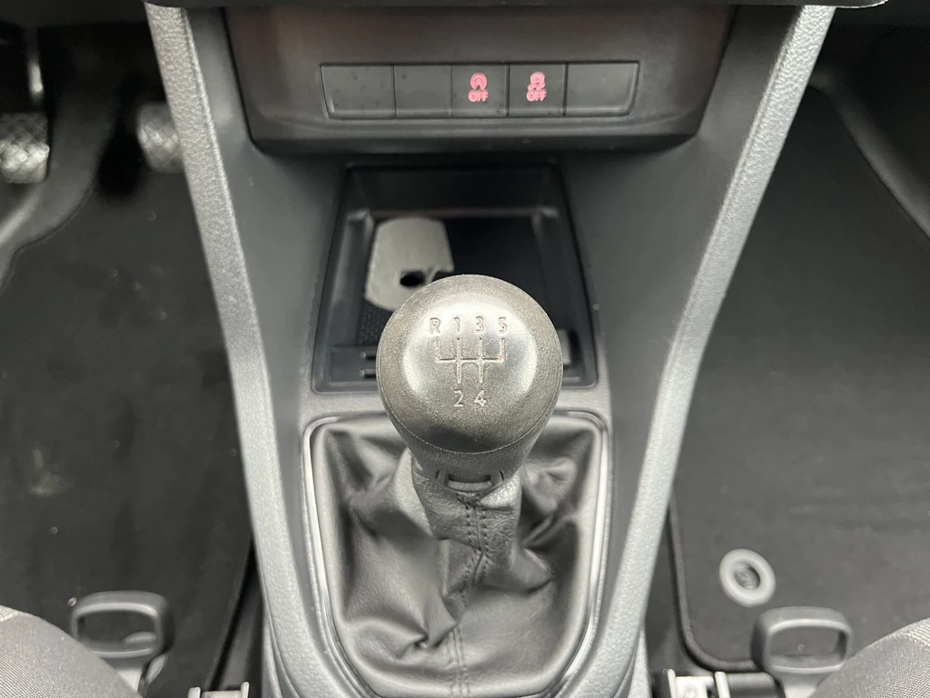 Volkswagen Caddy – foto 33