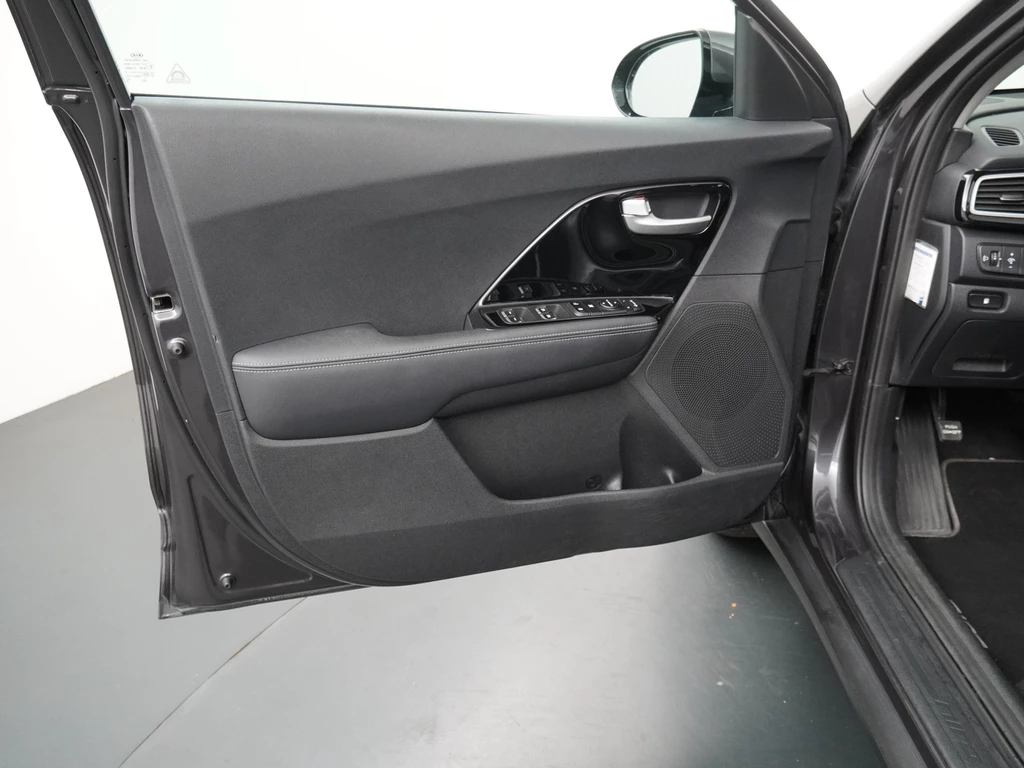 Kia Niro – foto 24