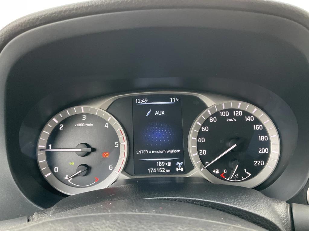 Nissan Navara – foto 29