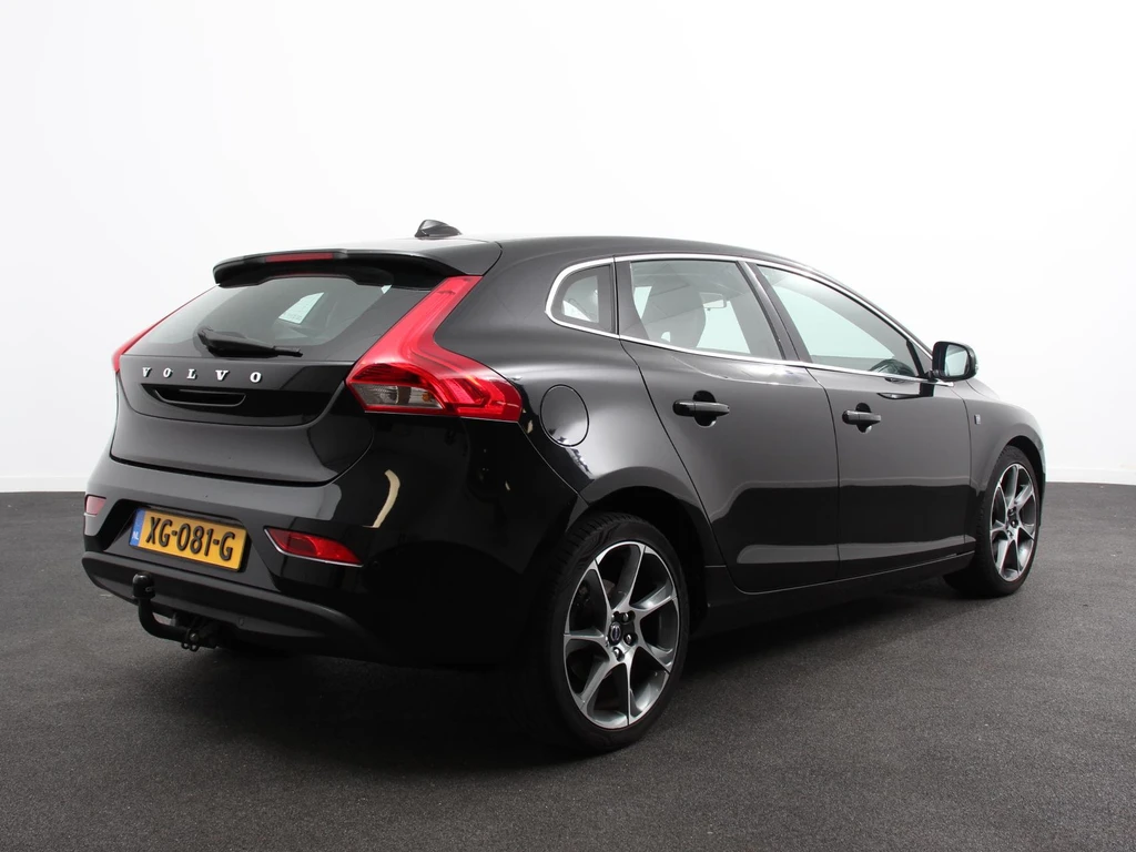 Volvo V40 – foto 4