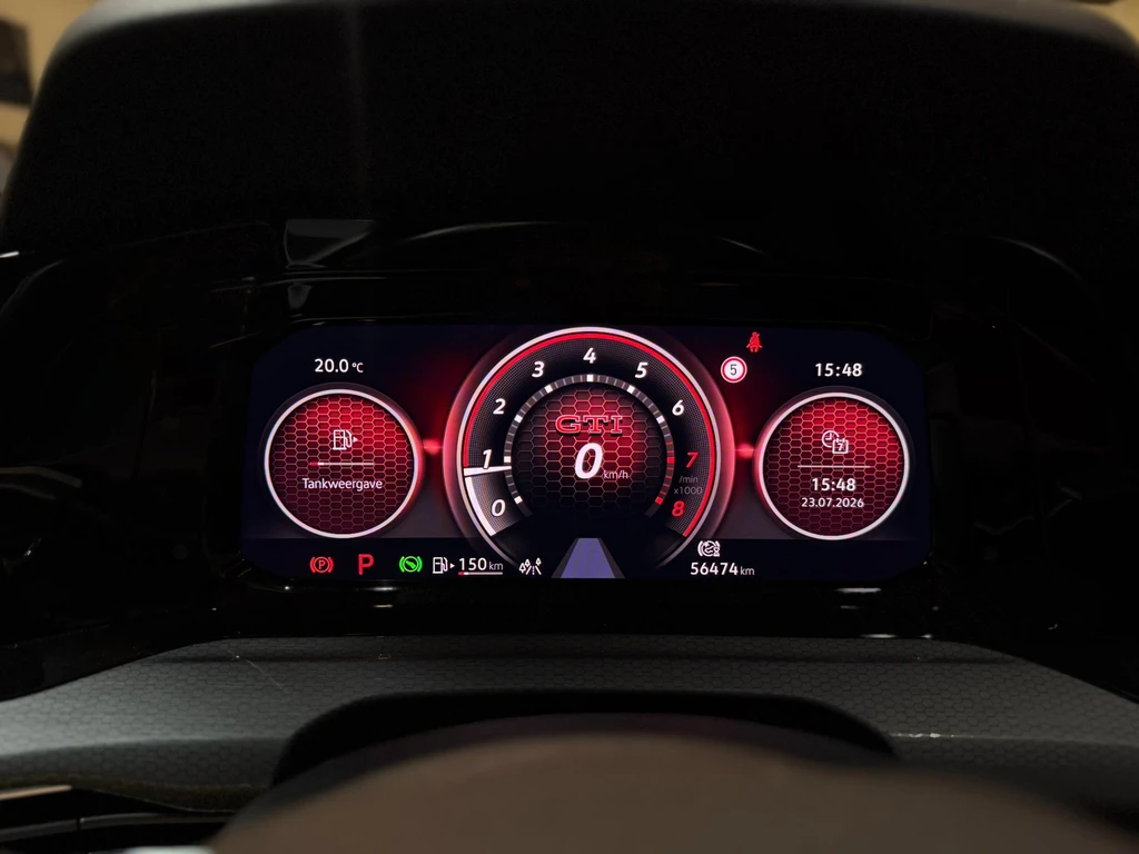 Volkswagen Golf – foto 27