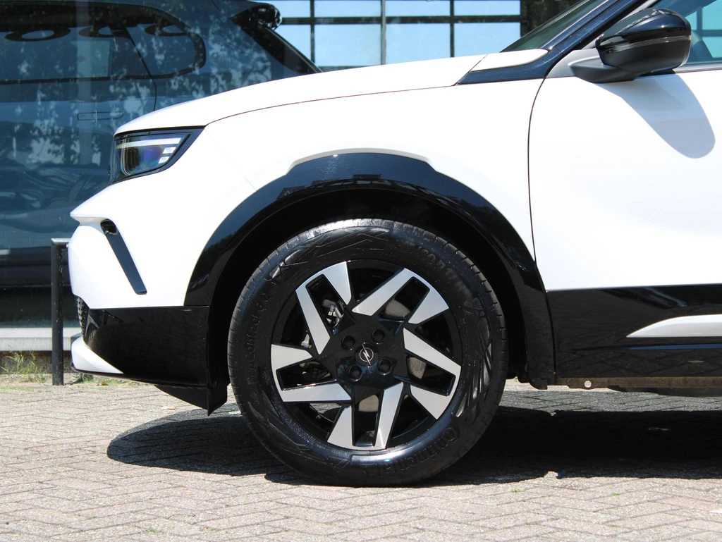 Opel Mokka – foto 10