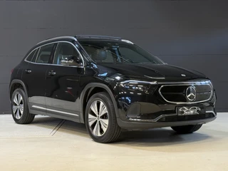 Mercedes-Benz EQA – thumbnail 6