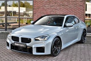 BMW M2 – thumbnail 4