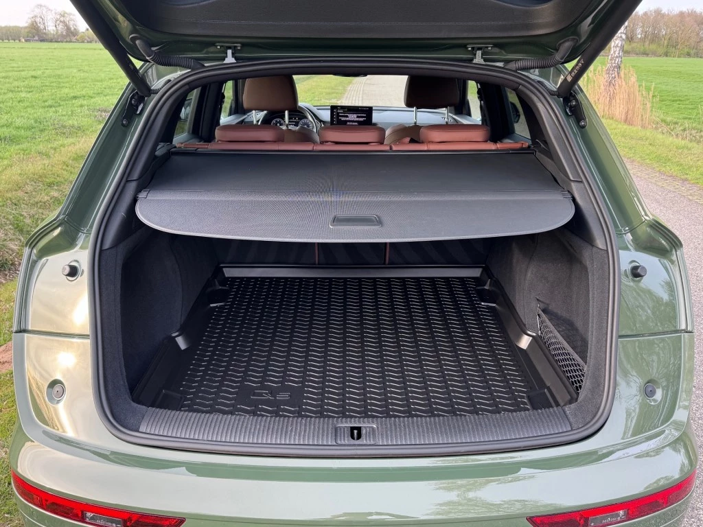 Audi Q5 – foto 18