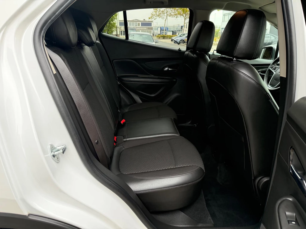Opel Mokka X – foto 37