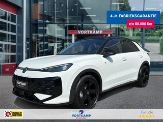 Volkswagen T-Roc – thumbnail 1