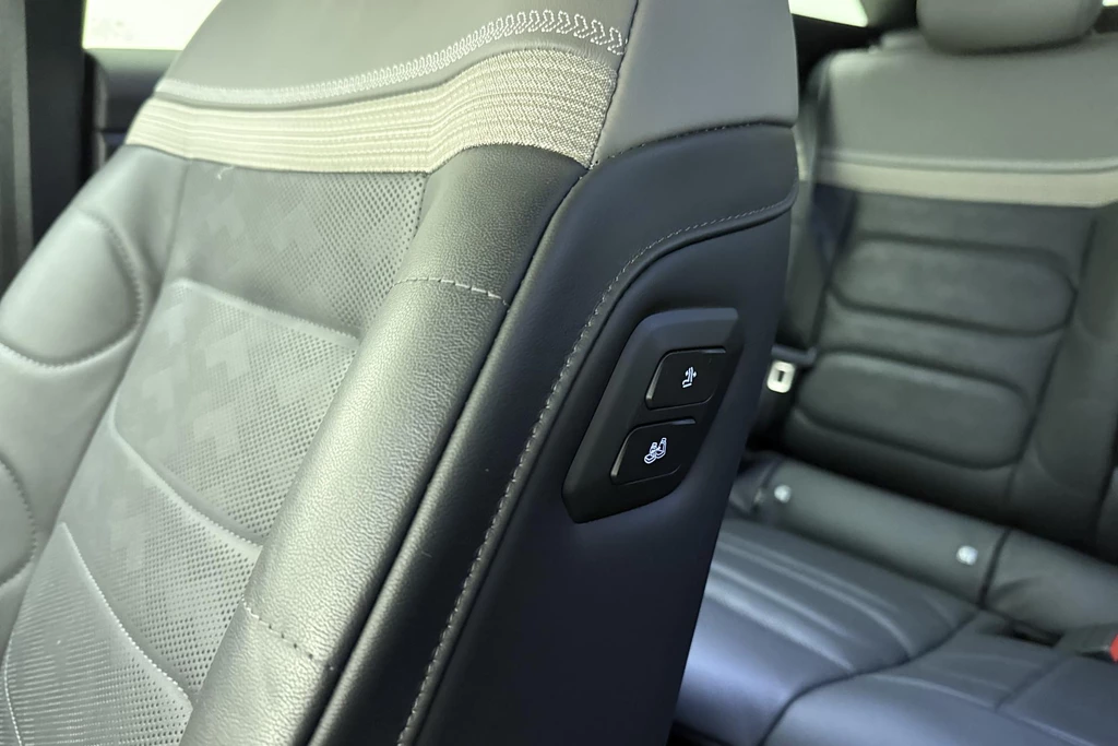 Citroën C5 X – foto 20