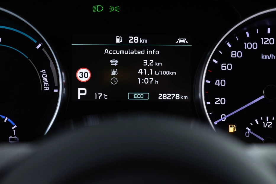 Kia XCeed – foto 30
