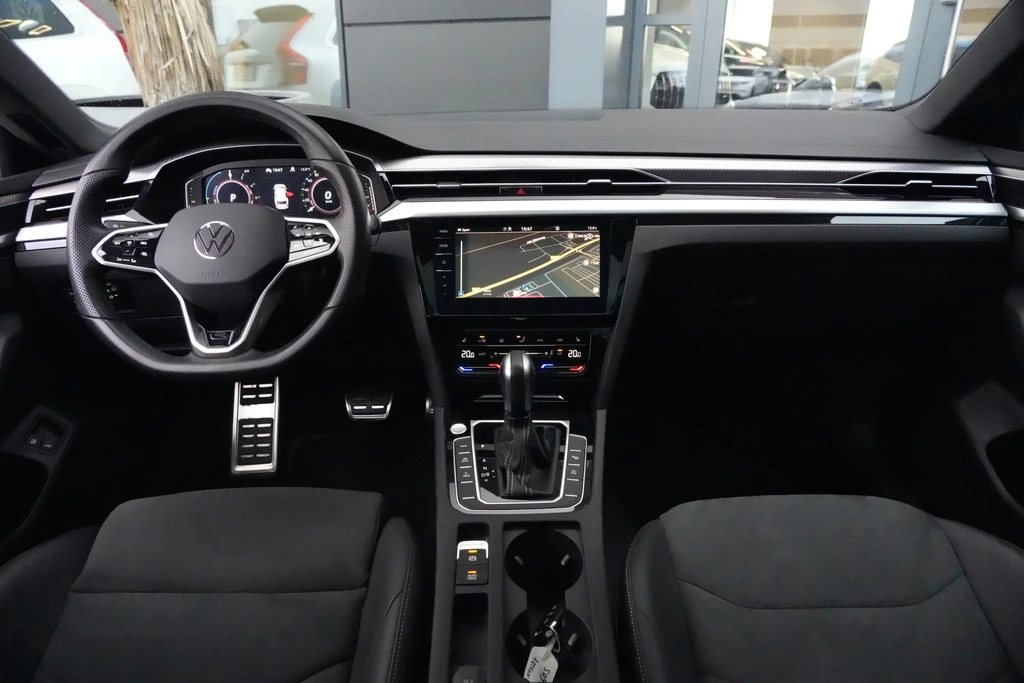 Volkswagen Arteon – foto 6