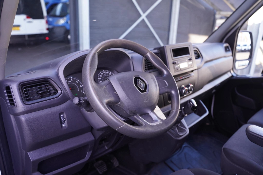 Renault Master – foto 34