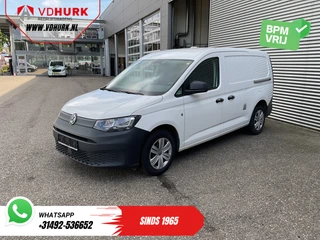 Volkswagen Caddy – thumbnail 2