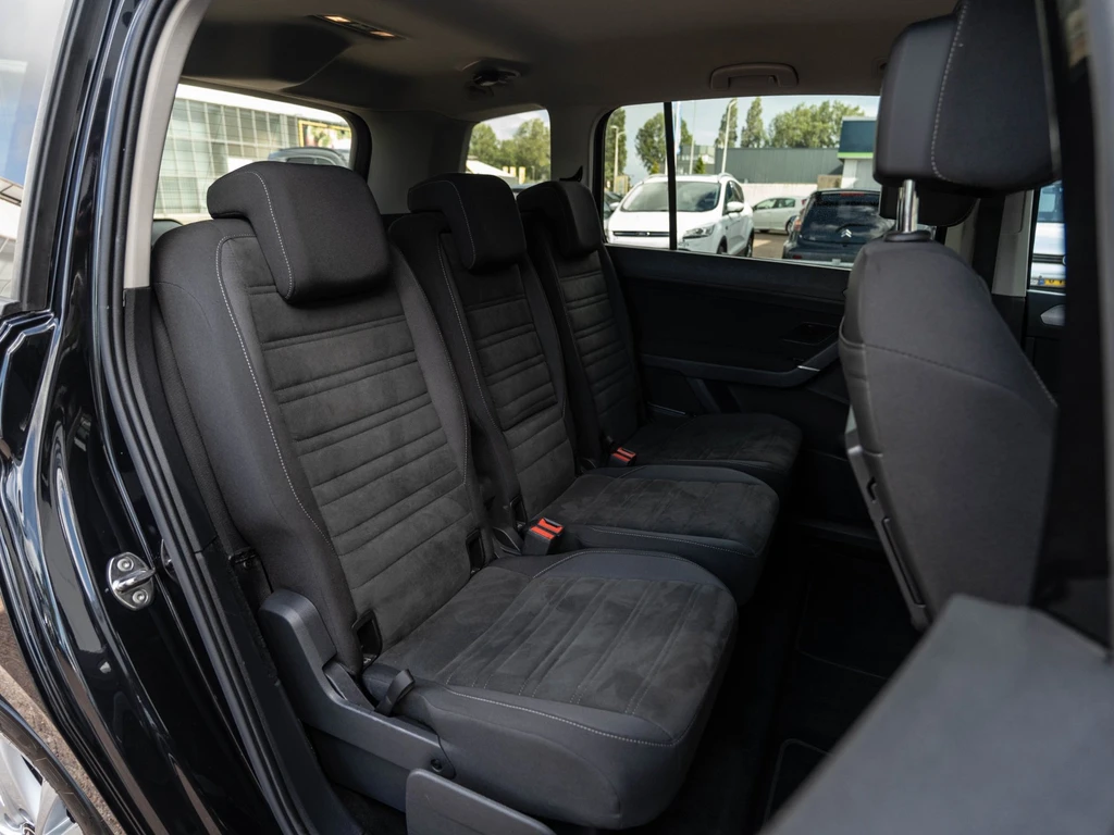 Volkswagen Touran – foto 36